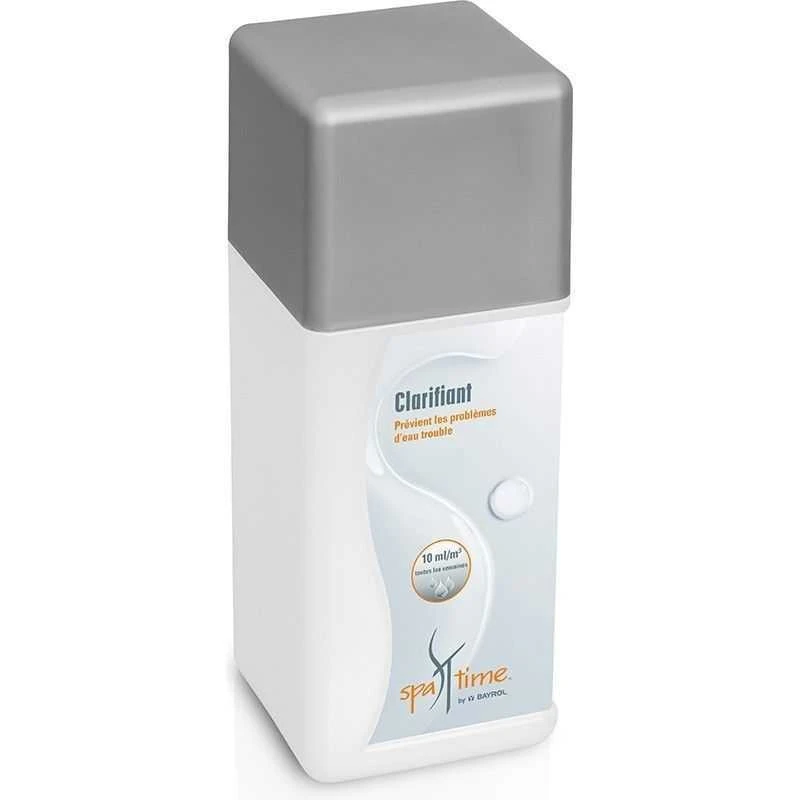 Spa Time Clarifiant 1L 3 Spa Time Clarifiant 1L