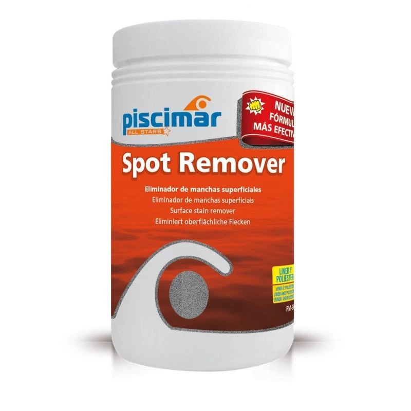 Spot Remover Piscimar 3 Spot Remover Piscimar