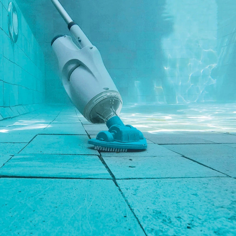 Aspirateur à Batterie TELSA 5 Kokido 4 Aspirateur à Batterie TELSA 5 Kokido – Image 2