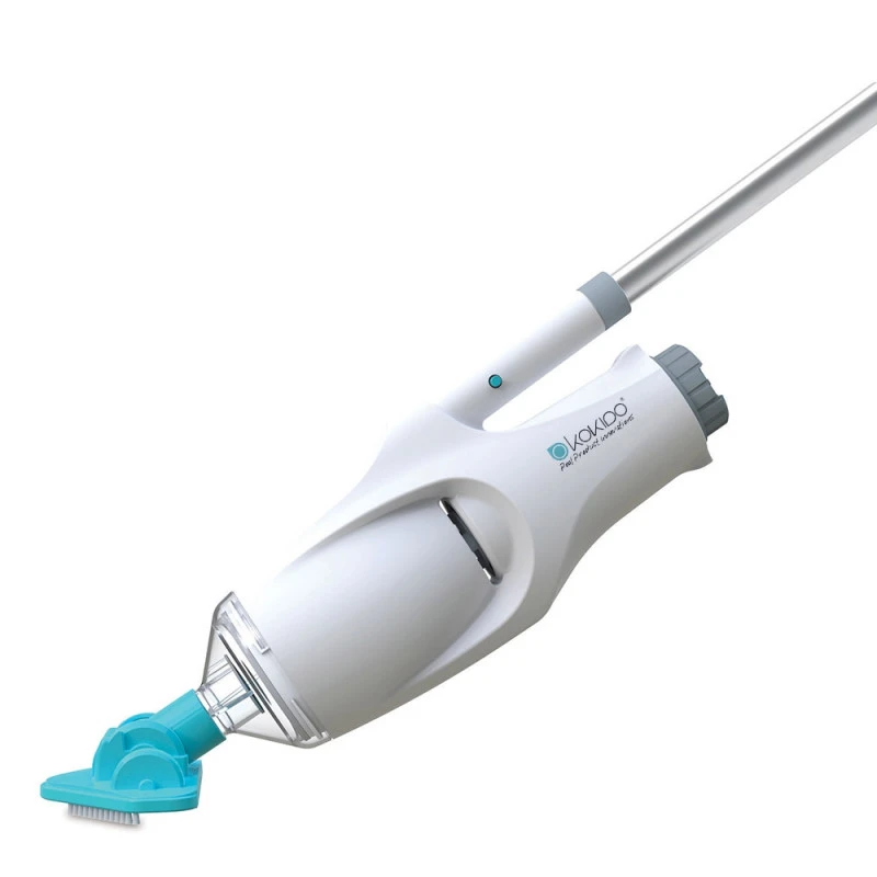 Aspirateur à Batterie TELSA 5 Kokido 3 Aspirateur à Batterie TELSA 5 Kokido