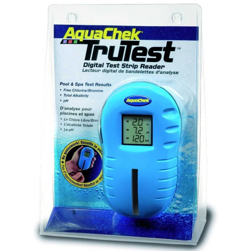 Testeur Aquacheck TruTest 3 Testeur Aquacheck TruTest