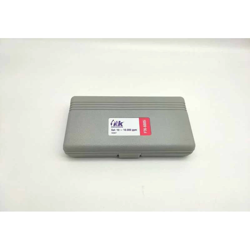 Testeur Electronique SEL FTK 5 Testeur Electronique SEL FTK – Image 3