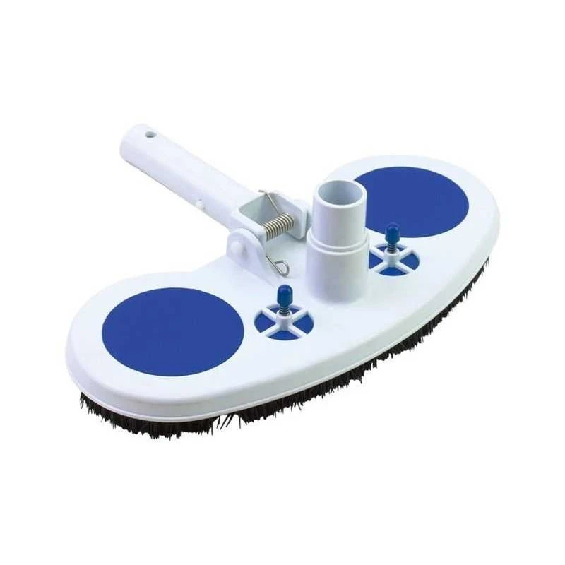 KOKIDO Tête De Balai Demi-lune à Dépression 3 KOKIDO Tête De Balai Demi-lune à Dépression