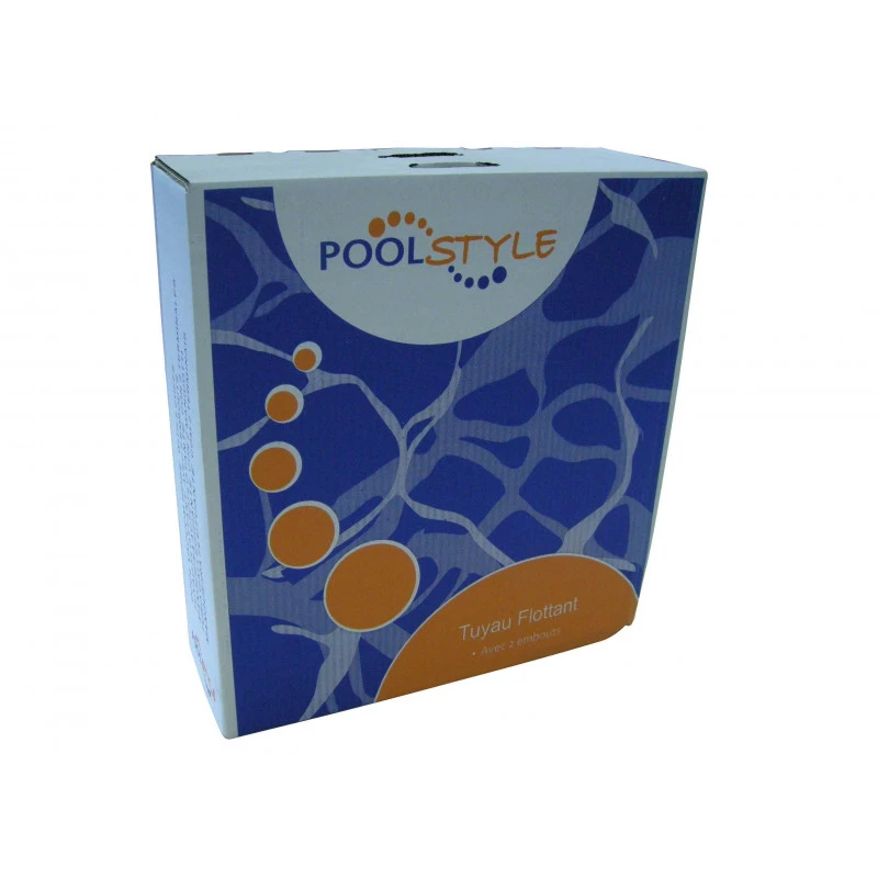 KOKIDO Tuyau Flottant Poolstyle De 5 à 15ml 3 KOKIDO Tuyau Flottant Poolstyle De 5 à 15ml