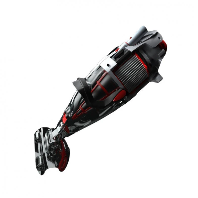 KOKIDO Aspirateur à Batterie Voltera 75 Double Système De Filtration Breveté 3 KOKIDO Aspirateur à Batterie Voltera 75 Double Système De Filtration Breveté